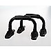 Push Up Bar Stand Handle Muscle Strength Exercise Gym