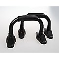 Push Up Bar Stand Handle Muscle Strength Exercise Gym