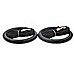 Gym Rings Hoop Gymnastic Exercise Training Fit