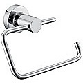 Classic Chrome Toilet Paper Holder Bathroom   