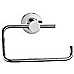 Classic Chrome Toilet Paper Holder Bathroom   