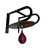 Speedball with Wall Frame Boxing Punching Bag