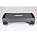 Adjustable Aerobic Step Gym Exercise Fitness Workout