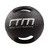 10kg Double-Handled Rubber Medicine Core Ball