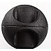 10kg Double-Handled Rubber Medicine Core Ball