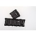 10kg Adjustable Ankle/Wrist Weight Straps