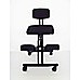 Ergonomic Office Kneeling Chair 