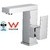 Basin Mixer Tap Faucet -Kitchen Laundry Bathroom Sink