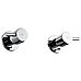 Chrome Bathroom Shower / Bath Mixer Set w/ WaterMark