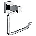 Classic Chrome Toilet Paper Holder Bathroom  