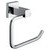 Classic Chrome Toilet Paper Holder Bathroom  
