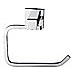 Classic Chrome Toilet Paper Holder Bathroom  