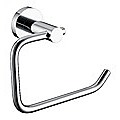 Classic Chrome Toilet Paper Holder Bathroom  