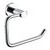 Classic Chrome Toilet Paper Holder Bathroom  