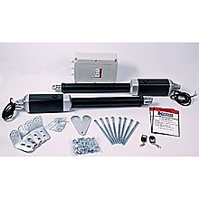 800KG Double Swing Auto Motor Remote Gate Opener