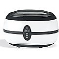 Ultrasonic Multi Purpose Sonic Wave Jewellery Cleaner