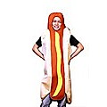 Hotdog One Size Fits all Adults Costume