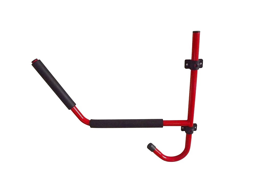 Kayak Canoe Wall Rack Storage Brackets Outdoor & Leisure > Carriers