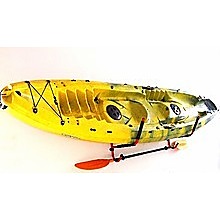 Kayak Canoe Wall Rack Storage Brackets