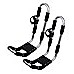 Roof Mount Car J-Bar Kayak Canoe Rack
