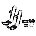 Roof Mount Car J-Bar Kayak Canoe Rack