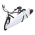 Bicycle Surfboard Rack Carrier 
