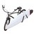 Bicycle Surfboard Rack Carrier 