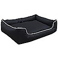 80 x 64cm Heavy Duty Waterproof Dog Bed