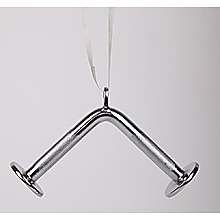 Triceps Press Push Down Bar