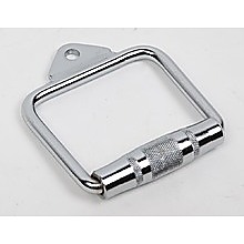 Single Stirrup Handle Cable Attachment