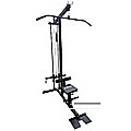 Lat PullDown Low Row Fitness Machine