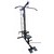 Lat PullDown Low Row Fitness Machine