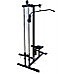 Lat PullDown Low Row Fitness Machine