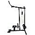 Lat PullDown Low Row Fitness Machine