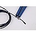 5x Cross-Fit Speed Skipping Rope Wire 