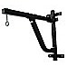 Boxing Punching Bag Wall Pivot Rack