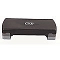 Aerobic Workout 2 Block Bench Step