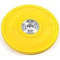 15kg PRO Olympic Rubber Bumper Weight Plate