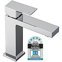  Basin Mixer Tap Faucet -Kitchen Laundry Bathroom Sink