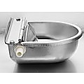 Automatic Water Trough Stainless Steel 304 Bowl