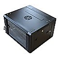 6RU 550MM Comms Data Rack Cabinet