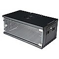 4RU 300MM Comms Data Rack Cabinet