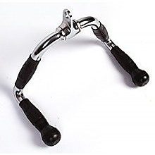 Randy & Travis Rubber-Coated Multi-Purpose Attachment