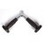 Randy & Travis Rubber-Coated Tricep Pushdown Bar Attachment