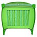 6in1 F&F Portable Baby Portacot Travel Cot - GREEN