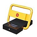 Parking Lock - SOLAR Powered with Remote 