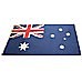 6.0m Flag Pole Full Set / Kit w Australian Flag