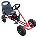 Ride On Kids Toy Pedal Bike Go Kart Car