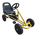 Ride On Kids Toy Pedal Bike Go Kart Car