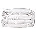 100% White Duck Feather Duvet / Doona /Quilt - Queen